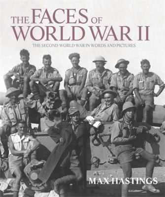 The Faces of World War II
