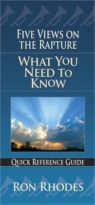 Five Views On The Rapture What You Need To Know