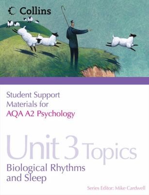 Cssm Aqa Psychology A2