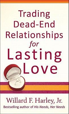 Trading Deadend Relationships For Lasting Love