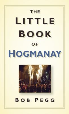 The Little Book Of Hogmanay