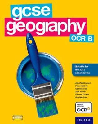 Gcse Geography Ocr B