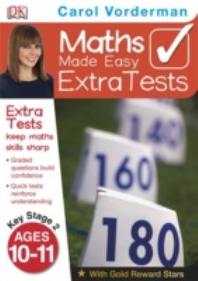 Extra Tests Age 1011