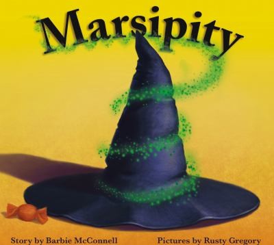 Marsipity