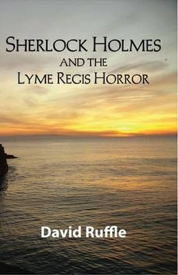 Sherlock Holmes And The Lyme Regis Horror