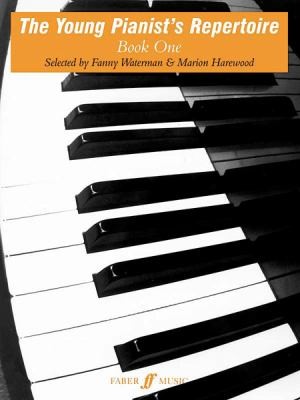 The Young Pianists Repertoire Bk 1
            
                Faber Edition The Waterman  Harewood Piano
