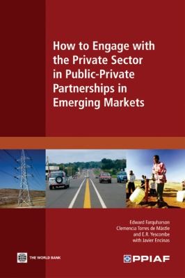 Attracting Investors To Publicprivate Partnerships