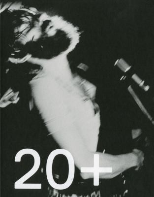 20 Years Witte De With