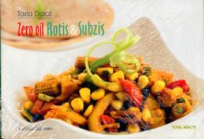 Zero Oil Rotis Subzis