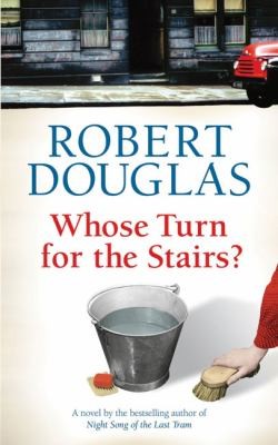 Whose Turn For The Stairs