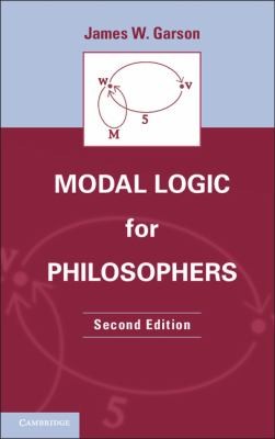 Modal Logic For Philosophers