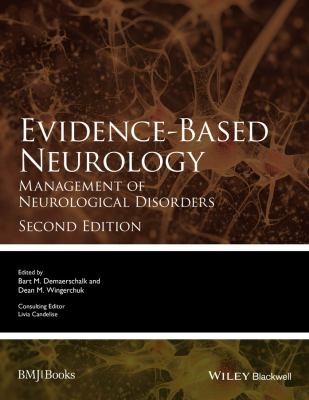 EvidenceBased Neurology
            
                EvidenceBased Medicine