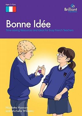 Bonne Idee Timesaving Resources And Ideas For Busy French Teachers