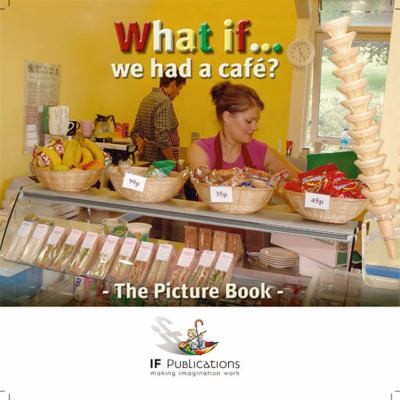 What If We Had a Cafe
