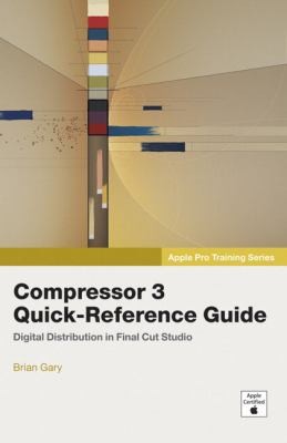 Compressor 3 Quickreference Guide