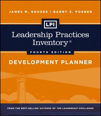 Leadership Practices Inventory Development Planner