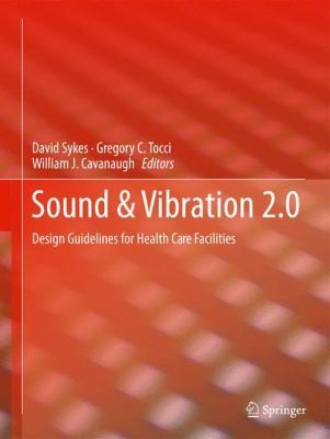 Sound  Vibration 20