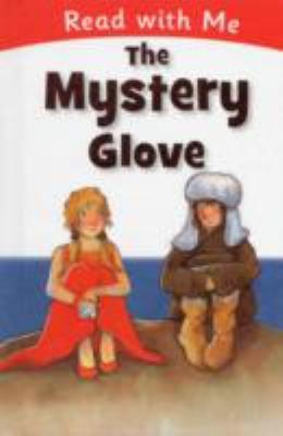 The Mystery Glove