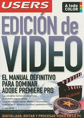 Edicin De Video El Manual Definitivo Para Dominar Adobe Premiere Pro