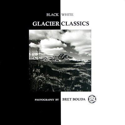 Black White Glacier Classics