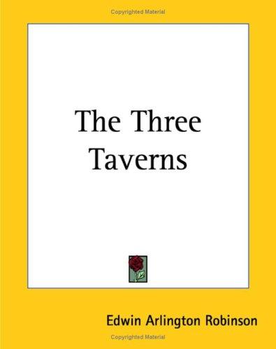 The three taverns