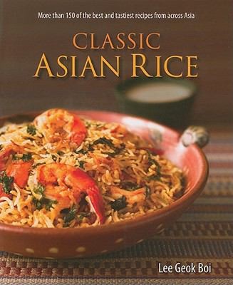 Classic Asian Rice