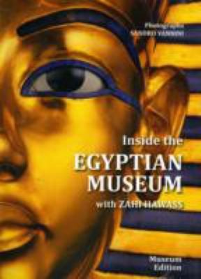 Inside The Egyptian Museum With Zahi Hawass