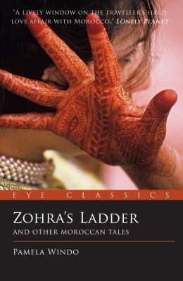Zohras Ladder An Eye Classic