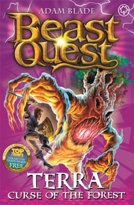 Beast Quest