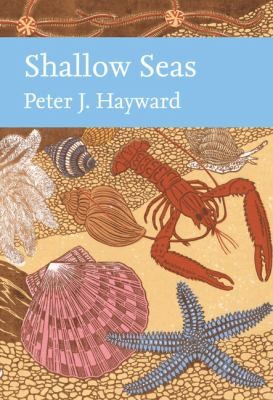 Collins New Naturalist Library  Shallow Seas