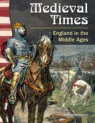 England In The Middle Ages