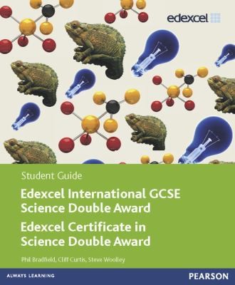Edexcel Igcse Science