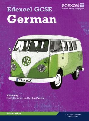 Edexcel Gcse German