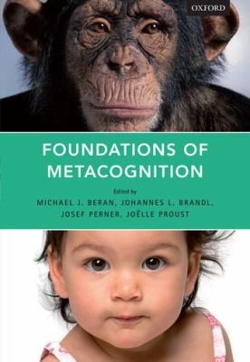 Foundations Of Metacognition