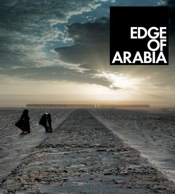 Edge Of Arabia