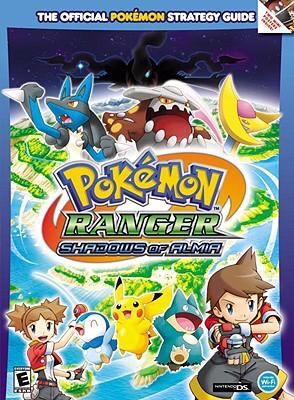 Pokémon Ranger