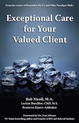Exceptional Care For Your Valued Client
