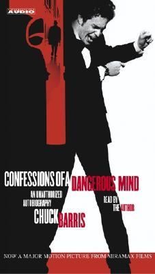 Confessions Of A Dangerous Mind