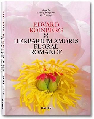 Herbarium Amoris Floral Romance