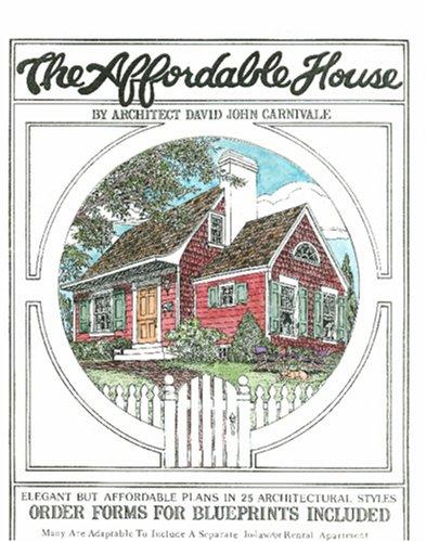 The Affordable House