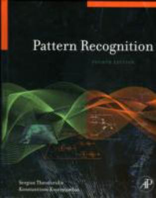 Pattern Recognition Matlab Introduction