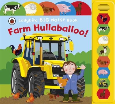 Farm Hullaballoo