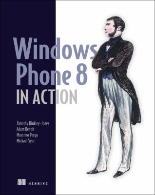 Windows Phone 8 In Action