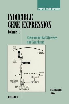 Inducible Gene Expression Environmental Stresses And Nutrients
