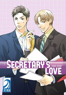 Secretarys Love