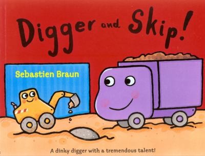 Digger And Skip