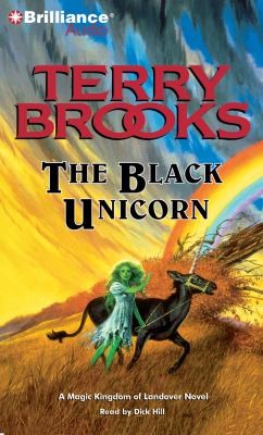 The Black Unicorn
