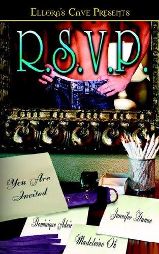 R.S.V.P.