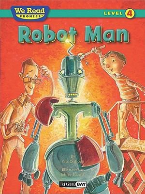 Robot Man