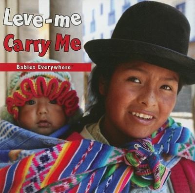 Leveme Carry Me